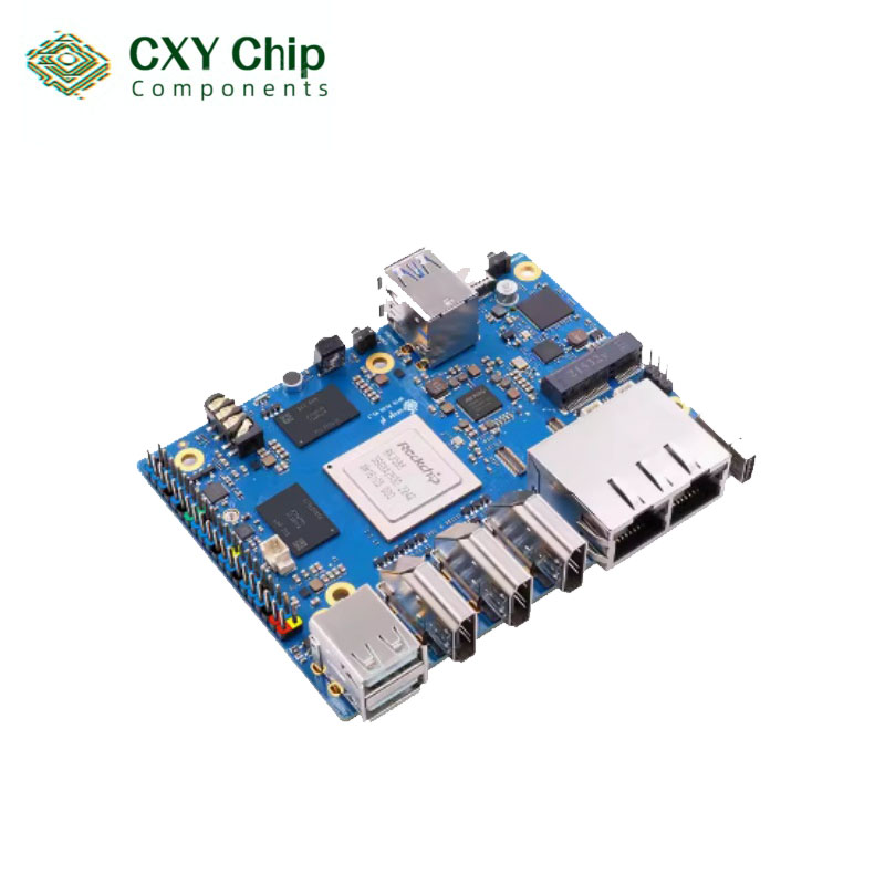 Orange Pi 5 Plus 16Gb - Orange Pi 5 Plus 16 GB