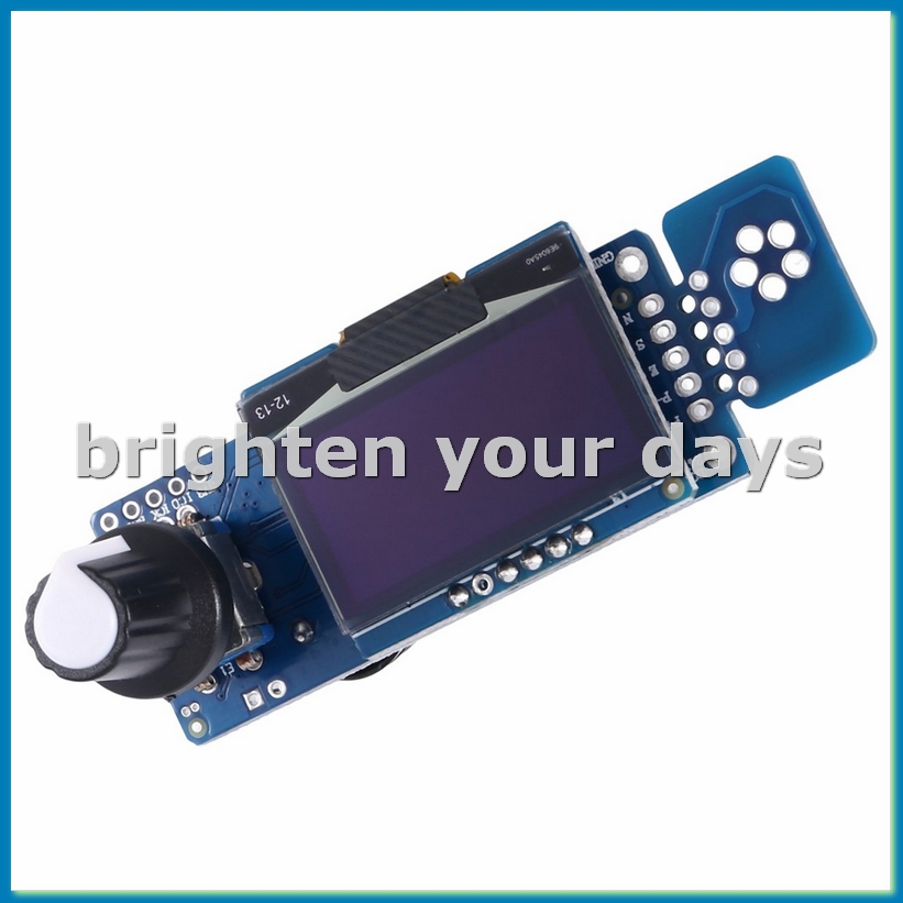 Soldering Station T12 Oled - T12 OLED Digitale Lötkolben Station Temperatur