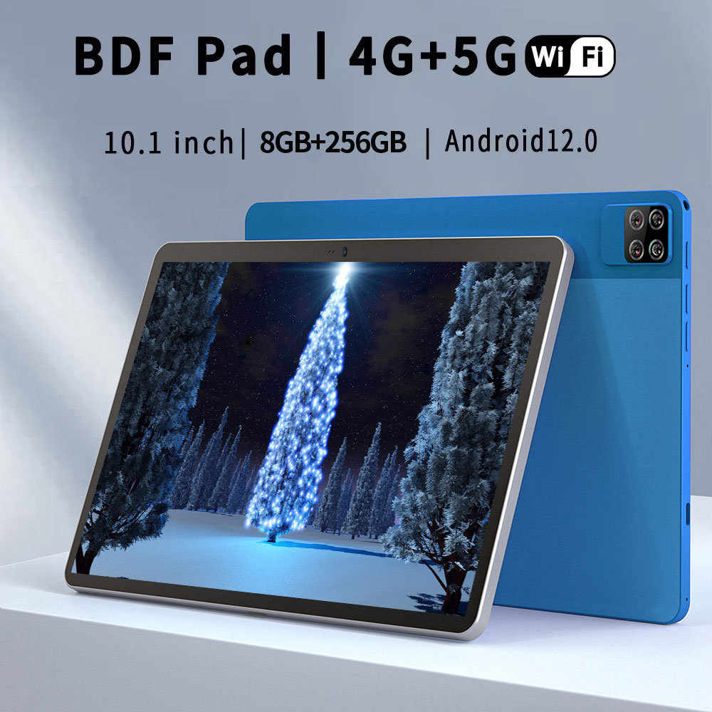 Khadas Vim4 8Gb - Global Firmware 10,1-Zoll-Tablets 8 GB RAM
