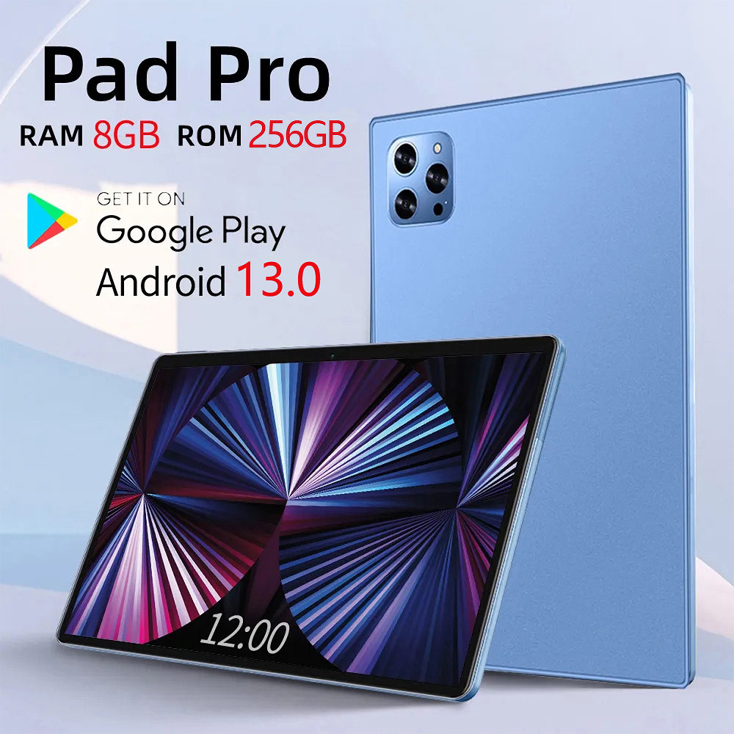 Khadas Vim4 8Gb - Neuheiten 10,1 Zoll Tablet-PC 8GB RAM
