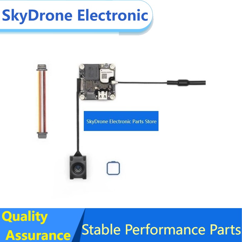 Fpv Vtx Receiver Module Hd - SkyDElOriginal Echtes Produkt Nicht Aktiviert O4