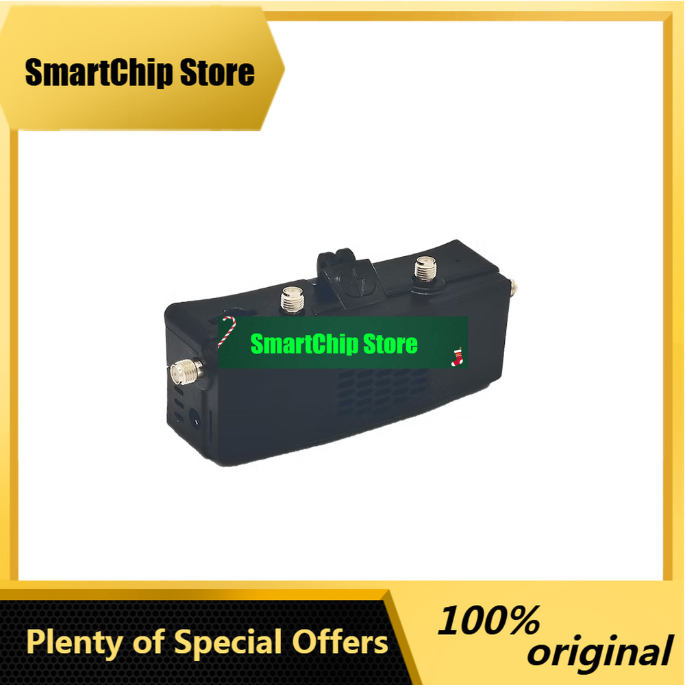 Fpv Vtx Receiver Module Hd - SmCpHDZero VRX4 5,8GHz 720p 60fps Digitales