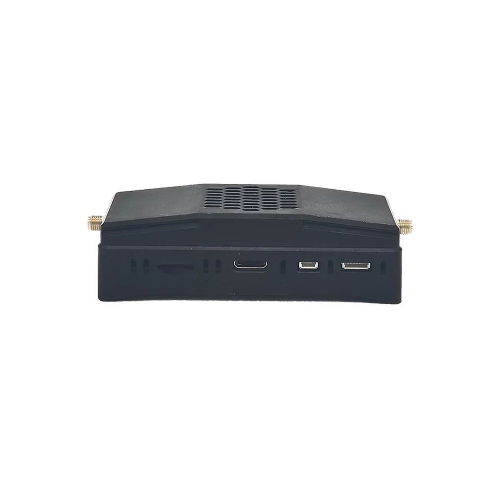 Fpv Vtx Receiver Module Hd - HDZero VRX 4X 5,8GHz HDZ3500 720p