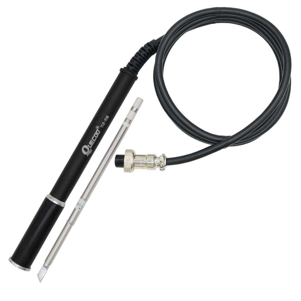 Soldering Station T12 Oled - 2019 neue Ankunft T12-M8 Aluminium Legierung