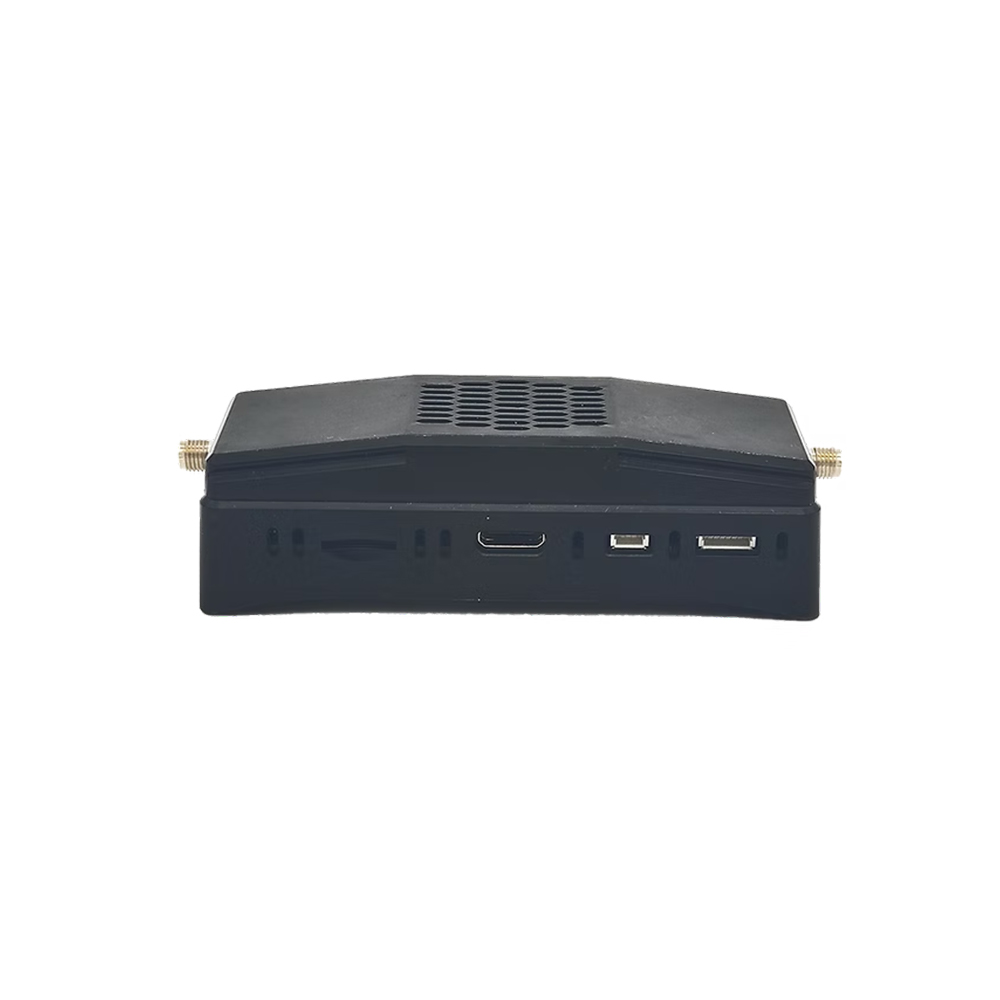 Fpv Vtx Receiver Module Hd - HDZero VRX 4X 5,8GHz HDZ3500 720p