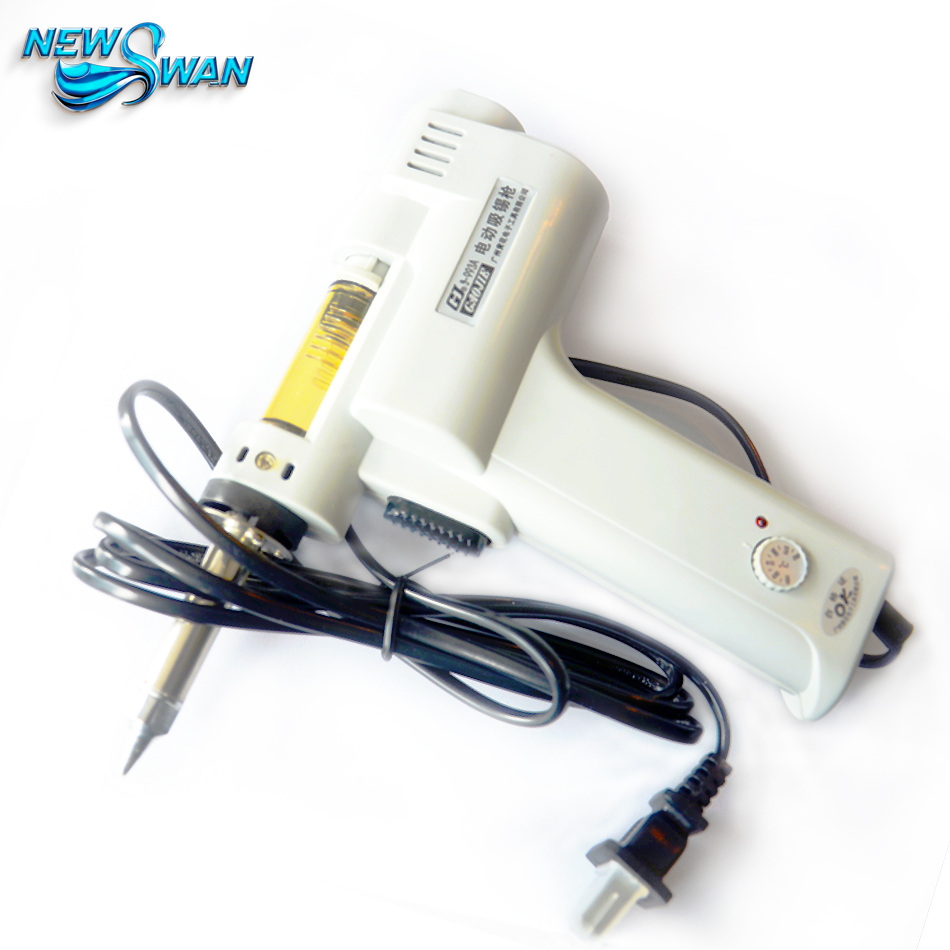 Desoldering Gun Vacuum Electric - Entlöten Gun Elektro Absorbieren Pistole S-993A