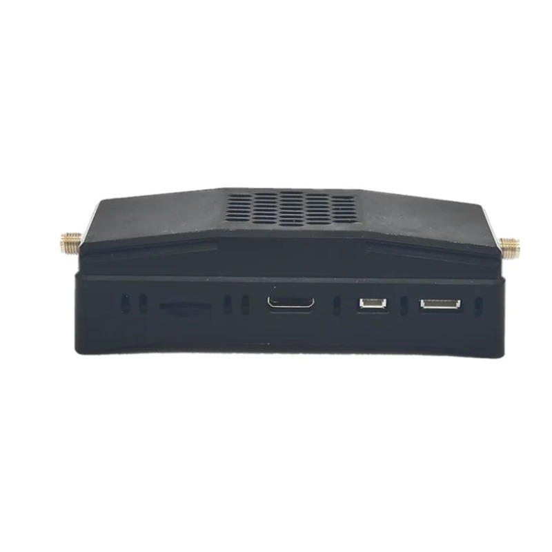 VRX 4X 5,8 GHz 720p 60fps Digi – Fpv Vtx Receiver Module Hd Bewertung und Preis