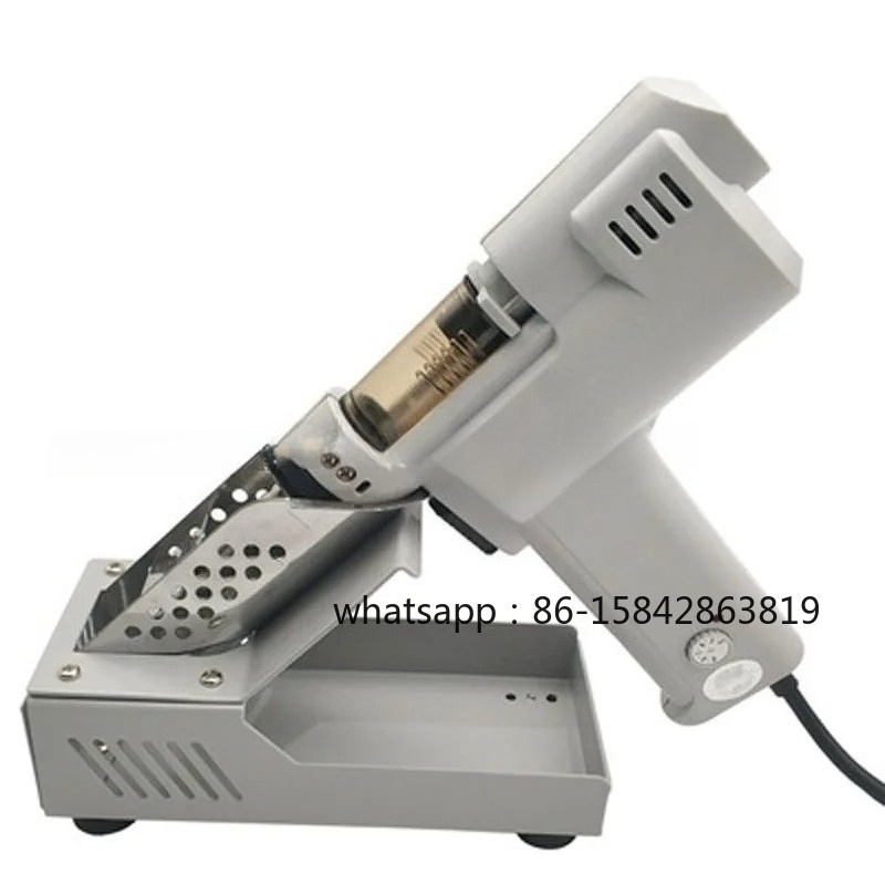 S-993A Elektrische Vakuum-Entl – Desoldering Gun Vacuum Electric Bewertung und Preis