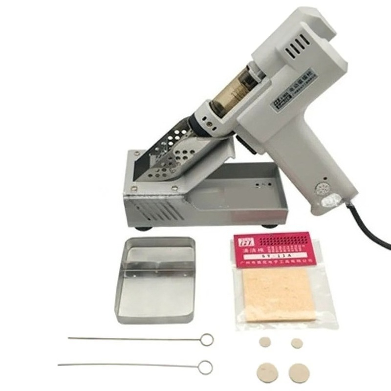 S-993A Elektrische Vakuum-Entl – Desoldering Gun Vacuum Electric Bewertung und Preis