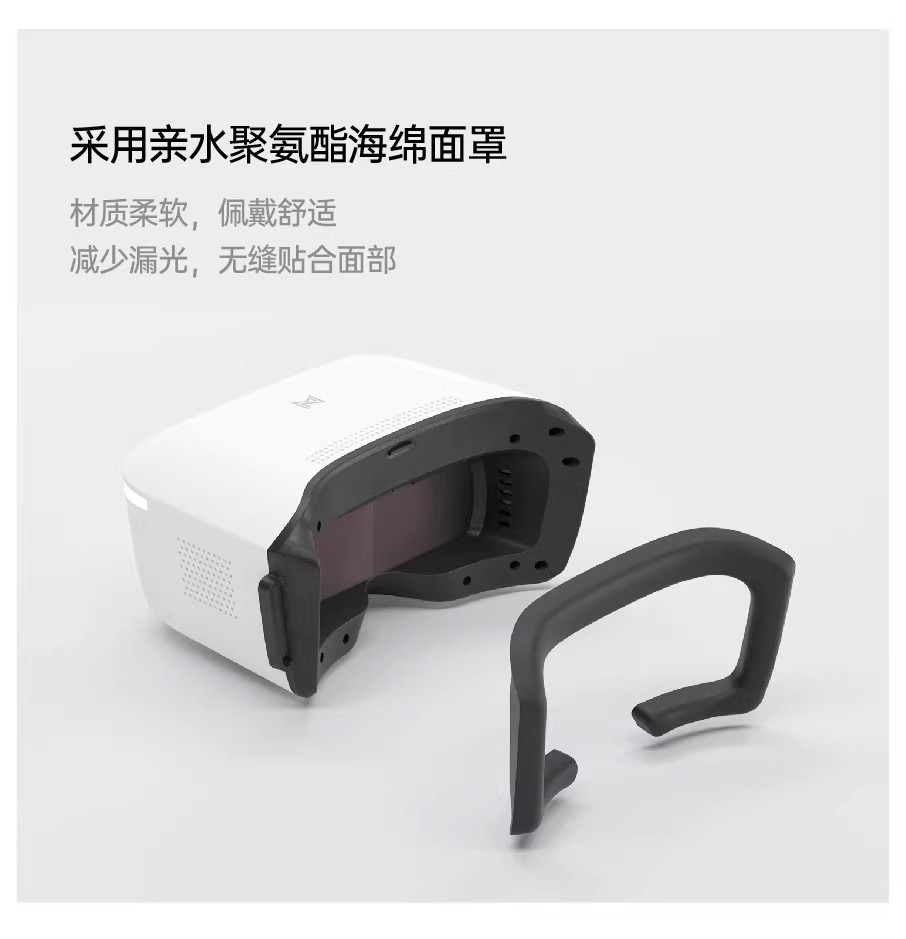 Walksnail Avatar HD-Brille L 4 – Fpv Goggles Avatar Hd Receiver Bewertung und Preis