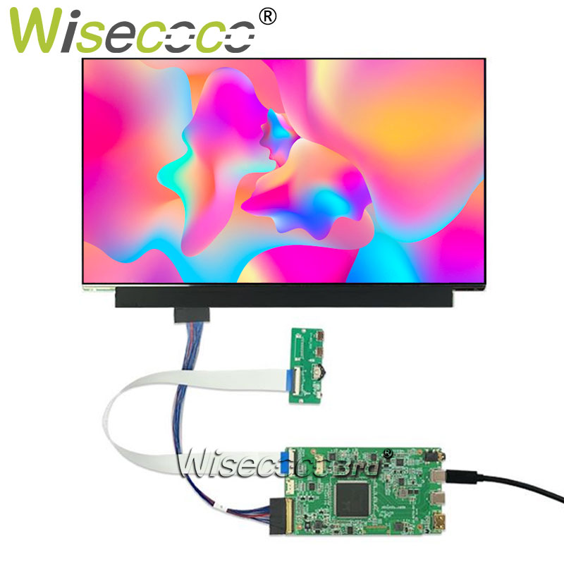 4k AM-OLED display 13,3 Zoll 3 – Banana Pi Bpi-M5 Bewertung und Preis