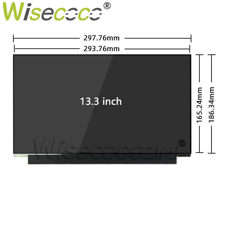 4k AM-OLED display 13,3 Zoll 3 – Banana Pi Bpi-M5 Bewertung und Preis