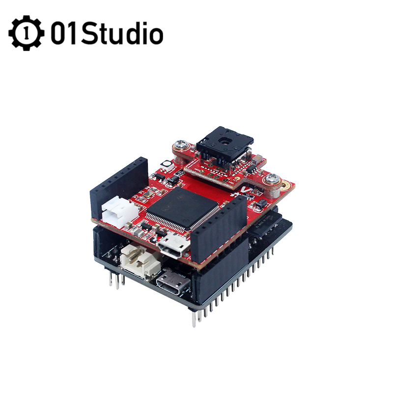 01studio flir lepton 3,5 therm – Thermal Imaging Camera Module Flir Bewertung und Preis