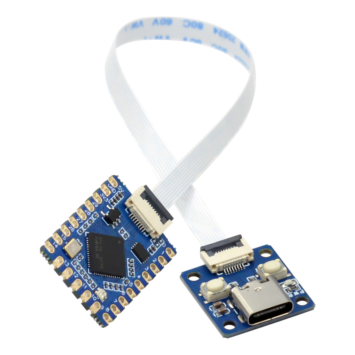 RP2040-Tiny Development Board  – Banana Pi Bpi-M5 Bewertung und Preis