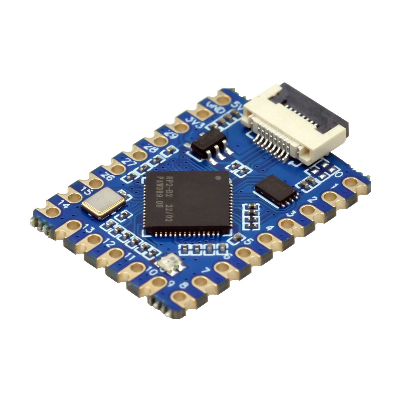 RP2040-Tiny Development Board  – Banana Pi Bpi-M5 Bewertung und Preis