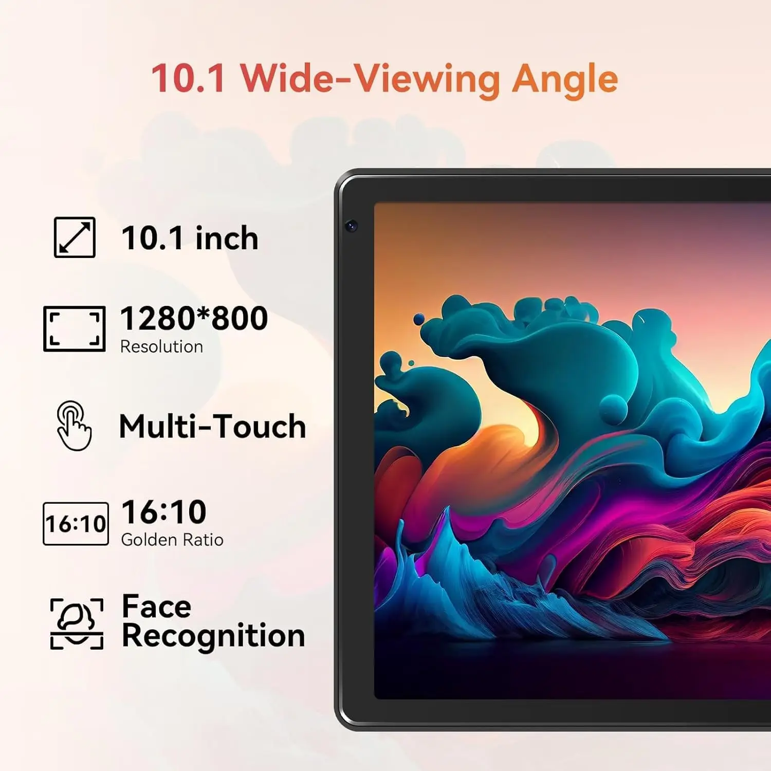 URAO 10,1 Zoll Android 15 Tabl – Khadas Vim4 8Gb Bewertung und Preis