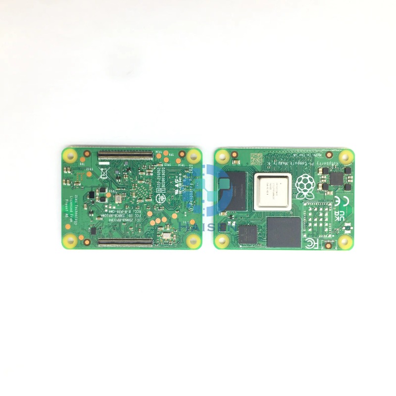 【Bestseller】Raspberry Pi Compu – Raspberry Pi Compute Module 4 8Gb 32Gb Bewertung und Preis