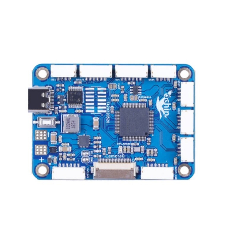 Ochin Tiny Carrier Board mit R – Raspberry Pi Compute Module 4 8Gb 32Gb Bewertung und Preis