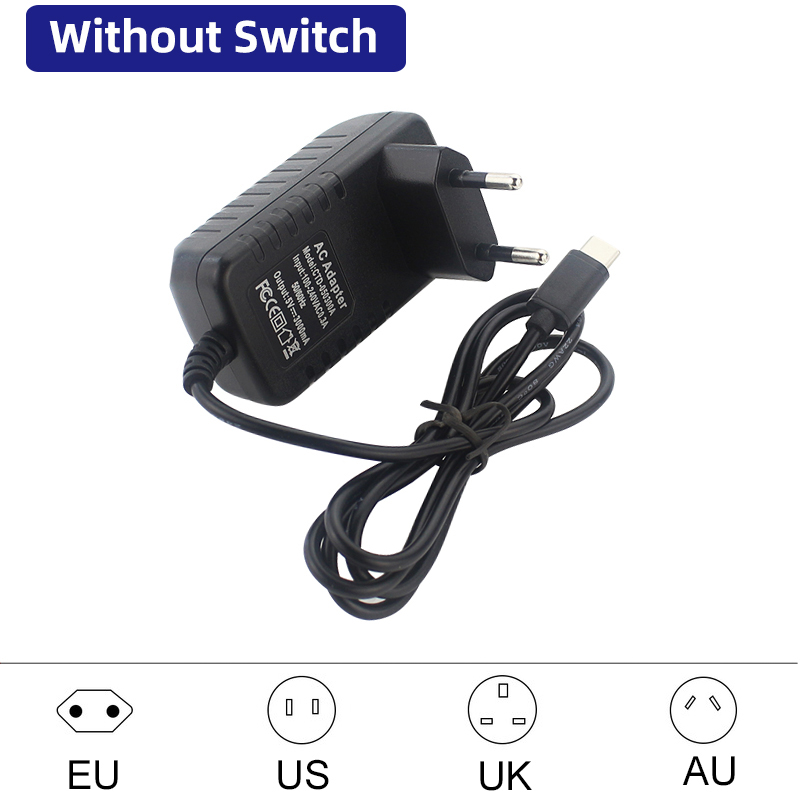 5 V 3 A Raspberry Pi 4 Netztei – Banana Pi Bpi-M5 Bewertung und Preis