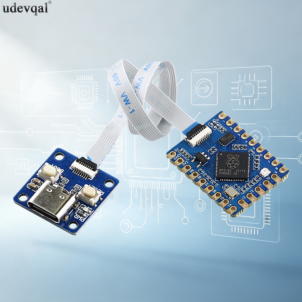 RP2040 Entwicklungsboard mit U – Banana Pi Bpi-M5 Bewertung und Preis