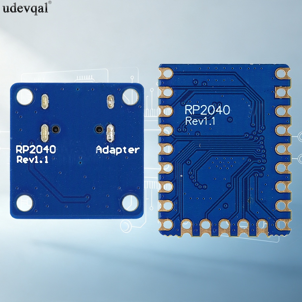 RP2040 Entwicklungsboard mit U – Banana Pi Bpi-M5 Bewertung und Preis