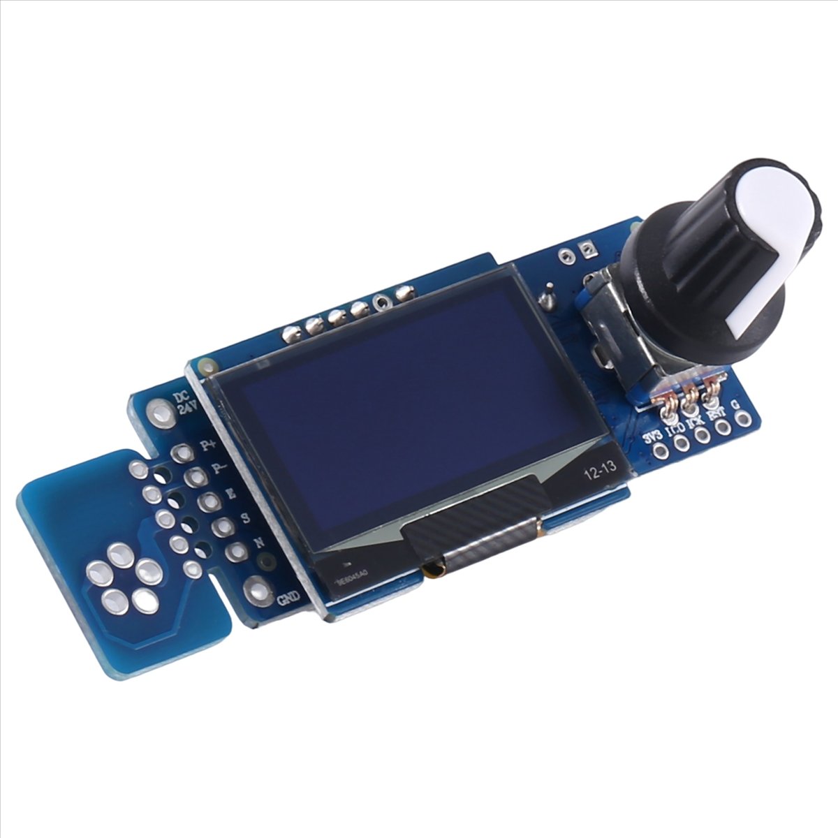 T12 OLED Digitale Lötkolben St – Soldering Station T12 Oled Bewertung und Preis