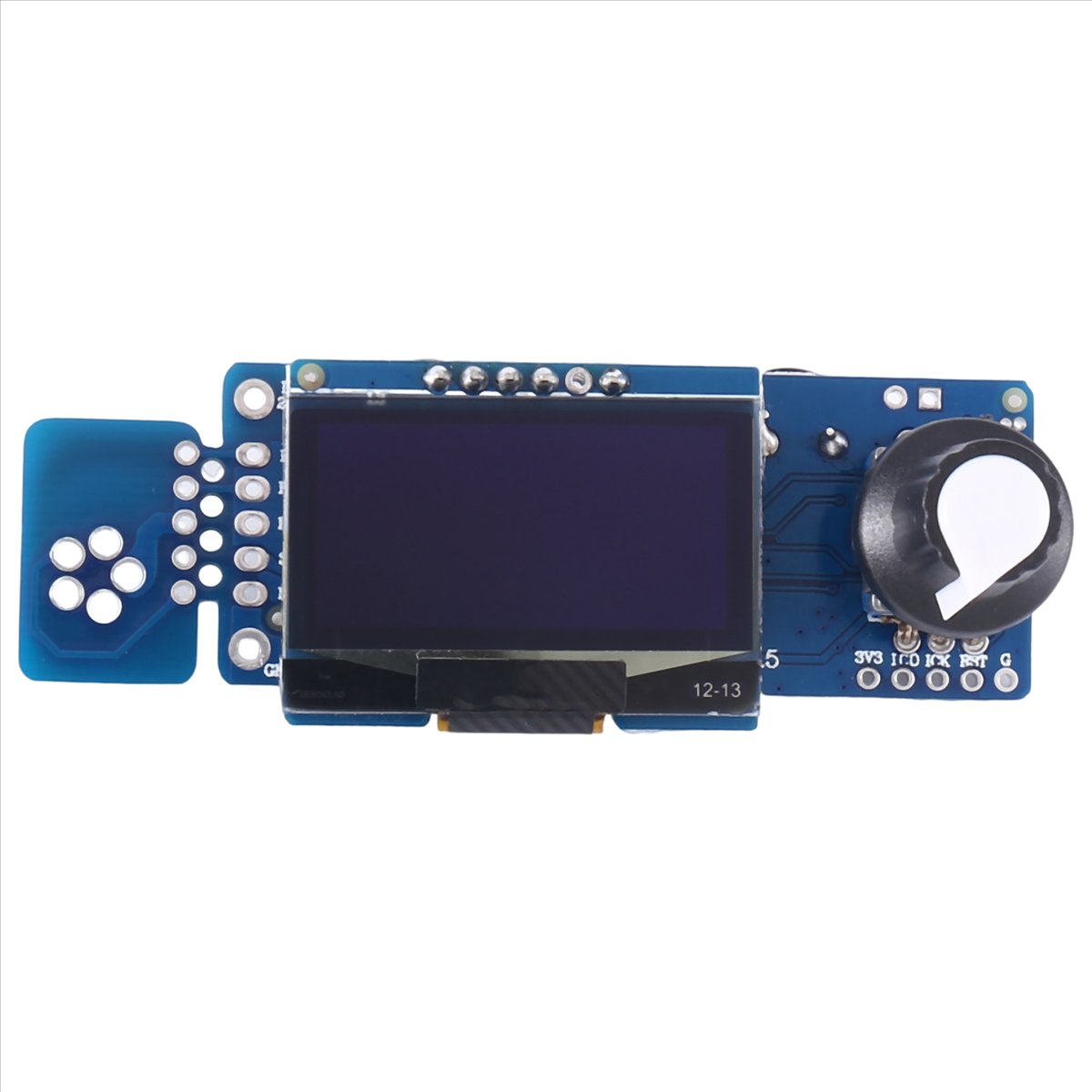 T12 OLED Digitale Lötkolben St – Soldering Station T12 Oled Bewertung und Preis