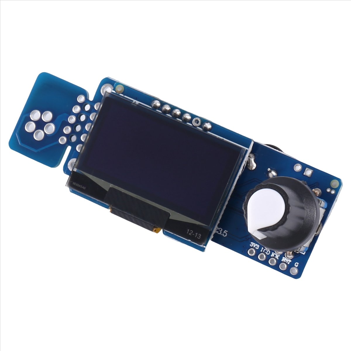 T12 OLED Digitale Lötkolben St – Soldering Station T12 Oled Bewertung und Preis