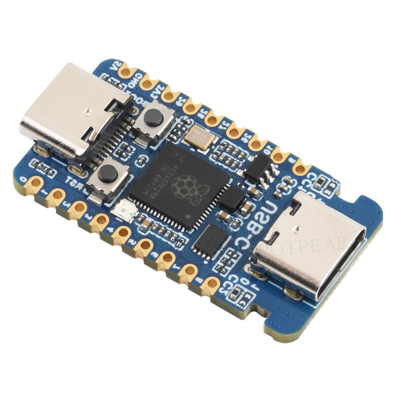 Raspberry Pi Pico 2 RP2350A US – Banana Pi Bpi-M5 Bewertung und Preis