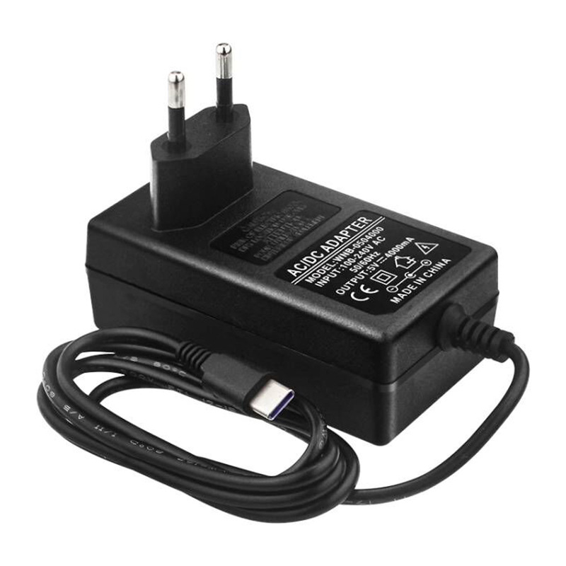 5V 4A USB-C-Ladegerät für Rasp – Banana Pi Bpi-M5 Bewertung und Preis