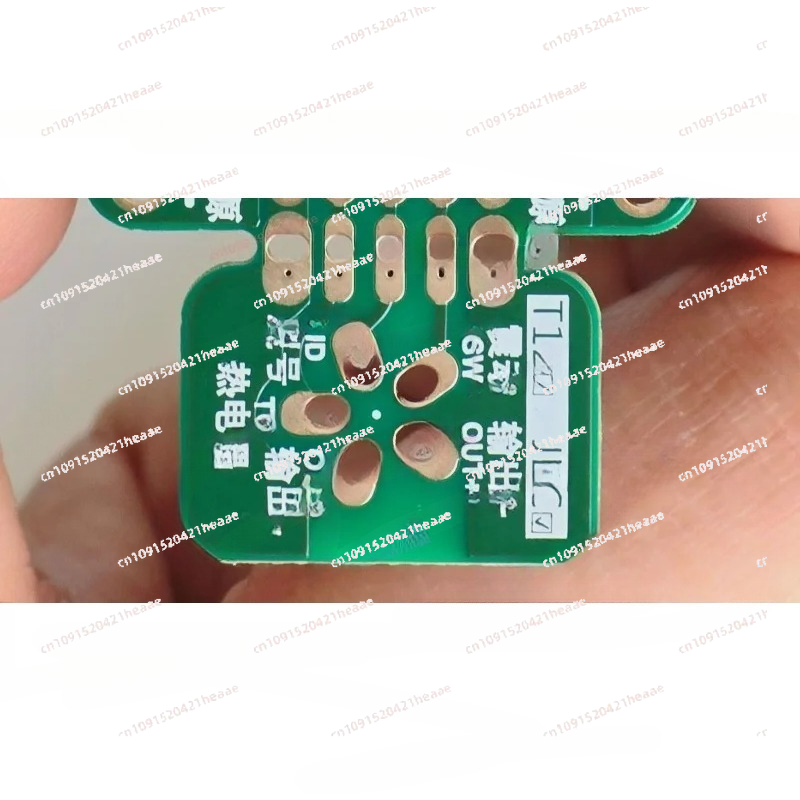 Geeignet für die 6-in-1-Lötsta – Soldering Station T12 Oled Bewertung und Preis