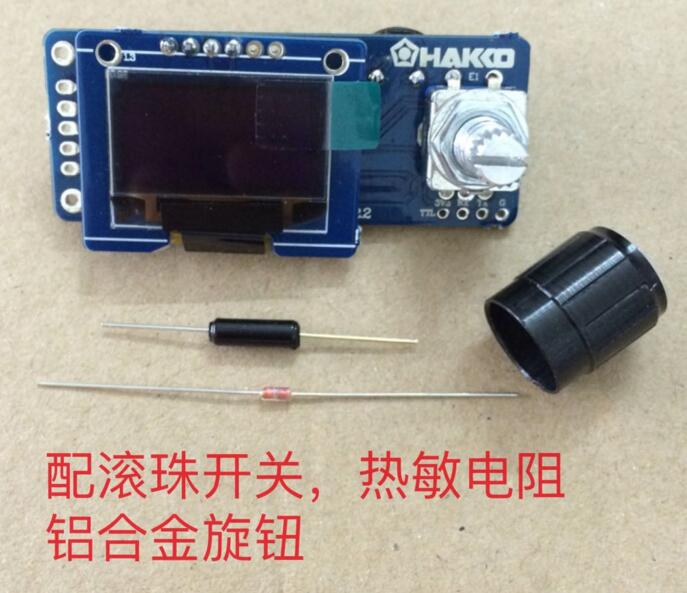 T12 Digital Display Löten Stat – Soldering Station T12 Oled Bewertung und Preis