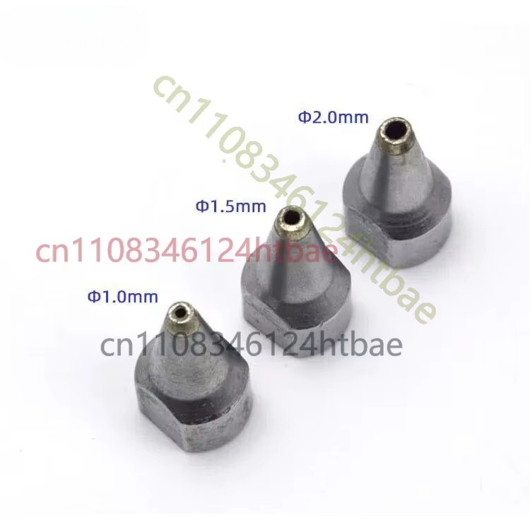 1,0/1,5/2 mm elektrische Vakuu – Desoldering Gun Vacuum Electric Bewertung und Preis