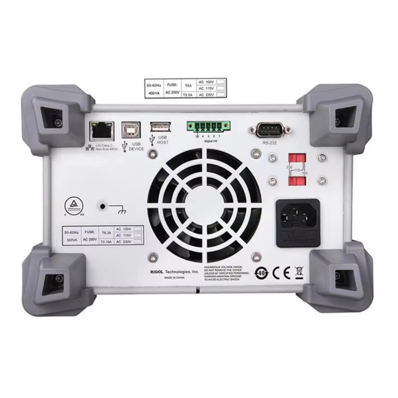 RIGOL DP821 DP821A DP822 DP822 – Programmable Dc Power Supply 60V 5A Bewertung und Preis