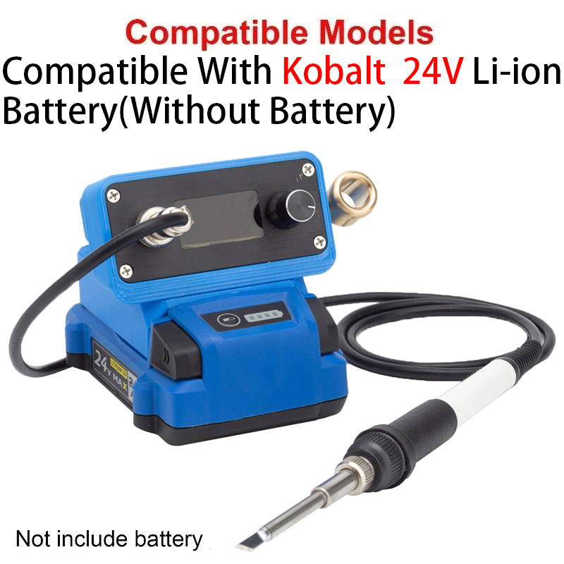 T12 Lötstation Lötkolben STC f – Soldering Station T12 Oled Bewertung und Preis