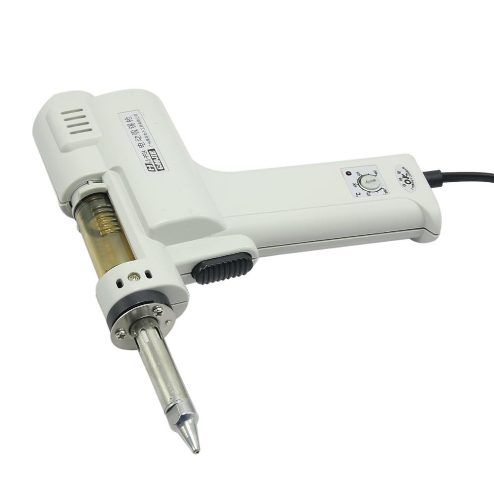 S-993A 220V 100W Stromverbrauc – Desoldering Gun Vacuum Electric Bewertung und Preis
