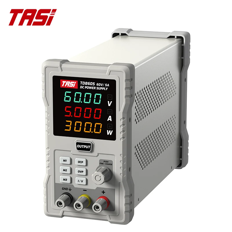 TASI TDB605 60 V 5 A einstellb – Programmable Dc Power Supply 60V 5A Bewertung und Preis