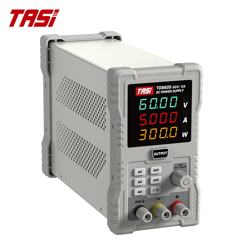 TASI TDB605 60 V 5 A einstellb – Programmable Dc Power Supply 60V 5A Bewertung und Preis