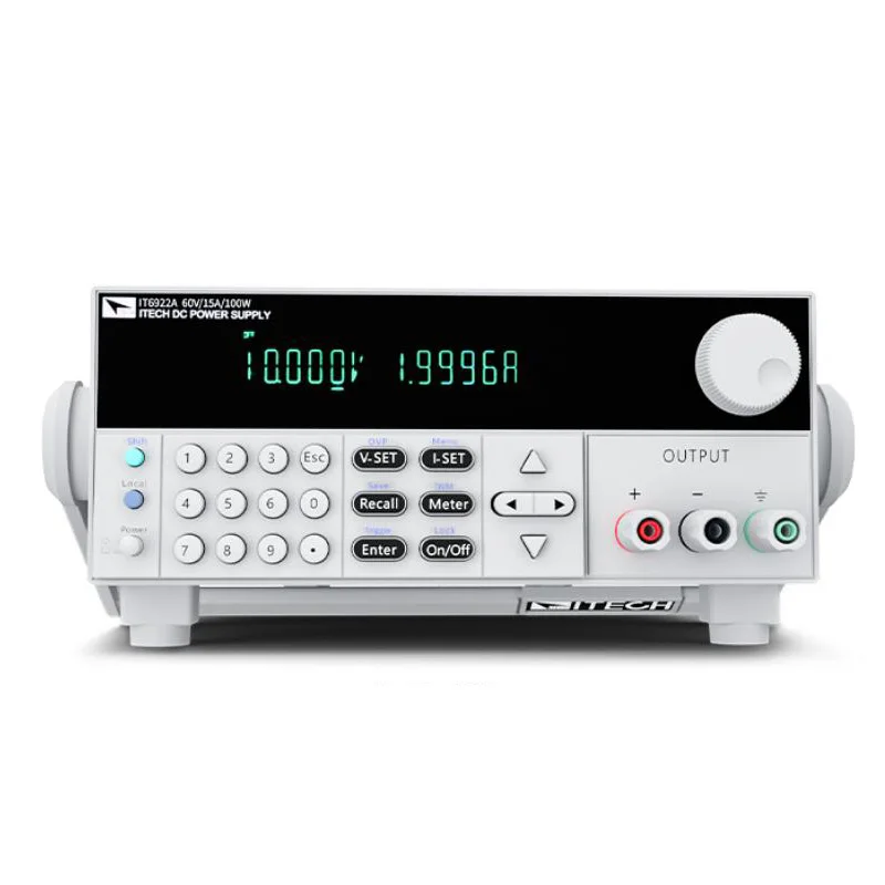 ITECH IT6922A Programmierbares – Programmable Dc Power Supply 60V 5A Bewertung und Preis