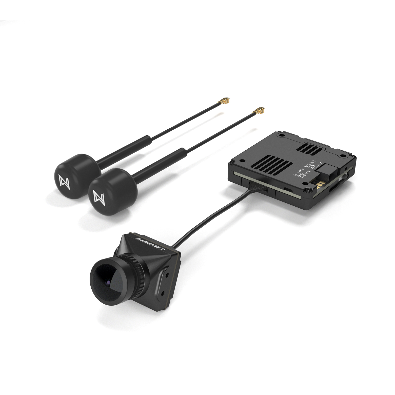 Caddx Walksnail Avatar HD Gogg – Fpv Goggles Avatar Hd Receiver Bewertung und Preis