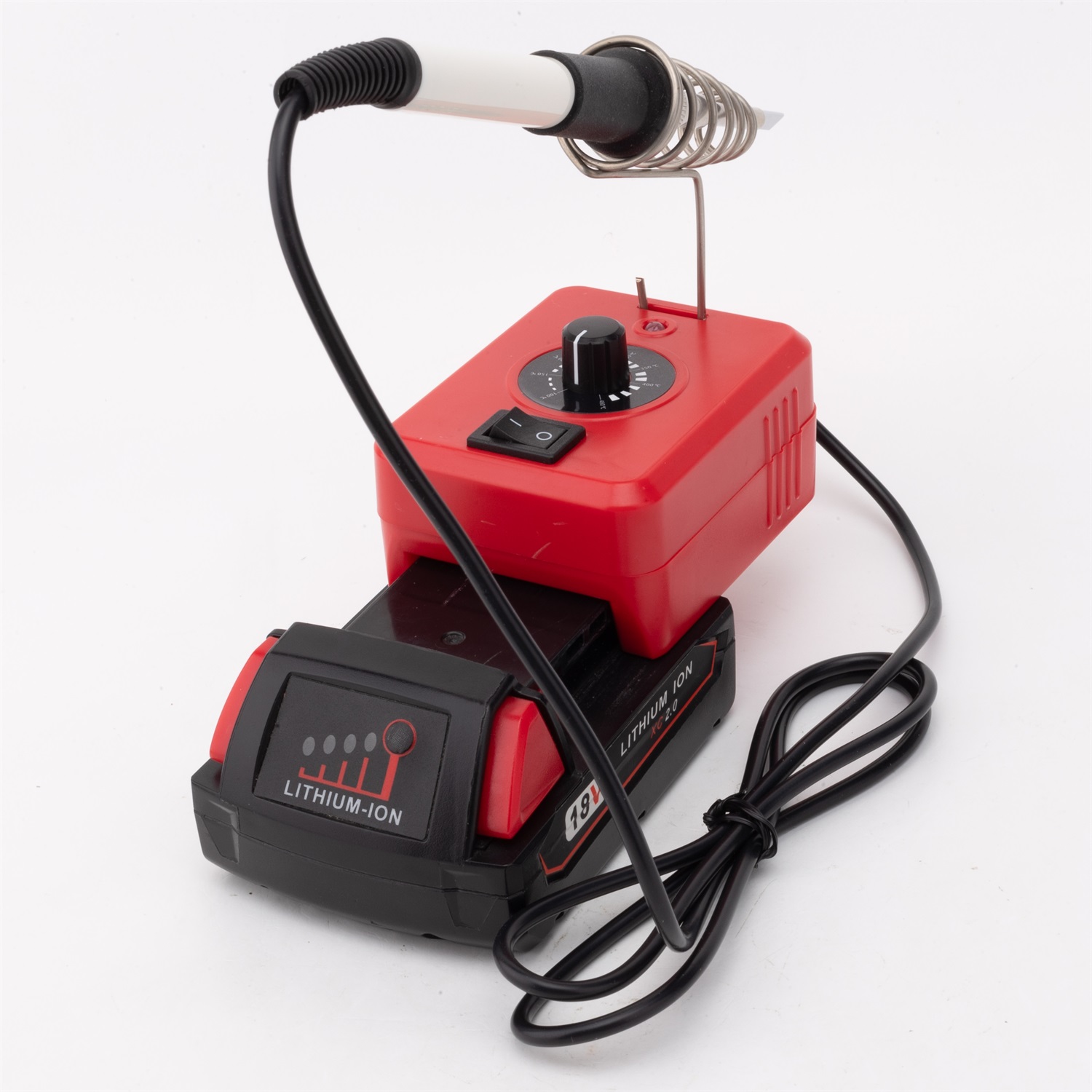T12 OLED Lötkolben Schnellheiz – Soldering Station T12 Oled Bewertung und Preis