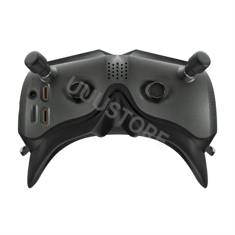 Walksnail Avatar HD-Brille X O – Fpv Goggles Avatar Hd Receiver Bewertung und Preis