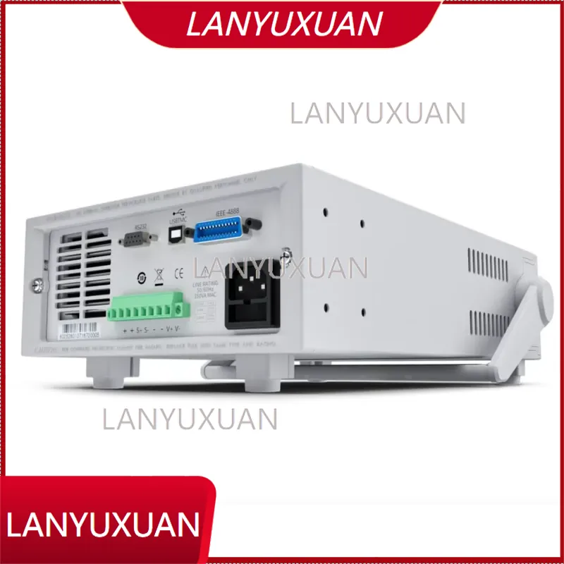 ITECH IT6922A Programmierbares – Programmable Dc Power Supply 60V 5A Bewertung und Preis