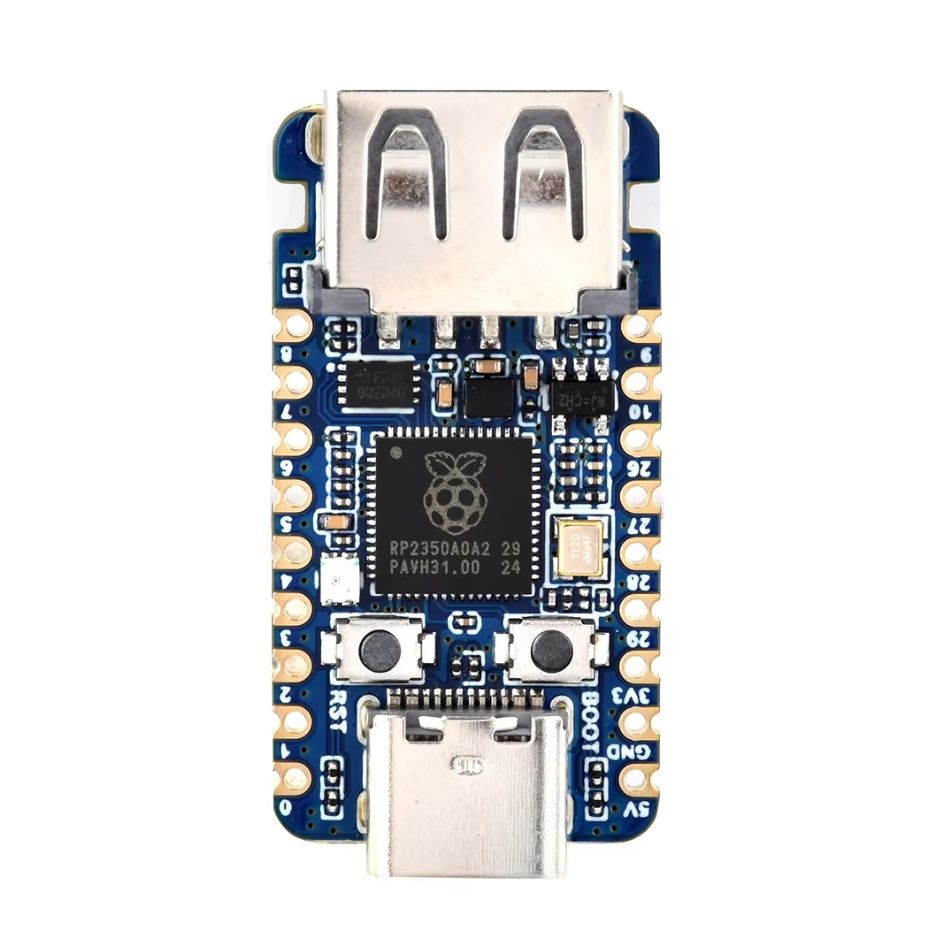 Pi Pico 2 RP2350 USB A/Zero En – Banana Pi Bpi-M5 Bewertung und Preis