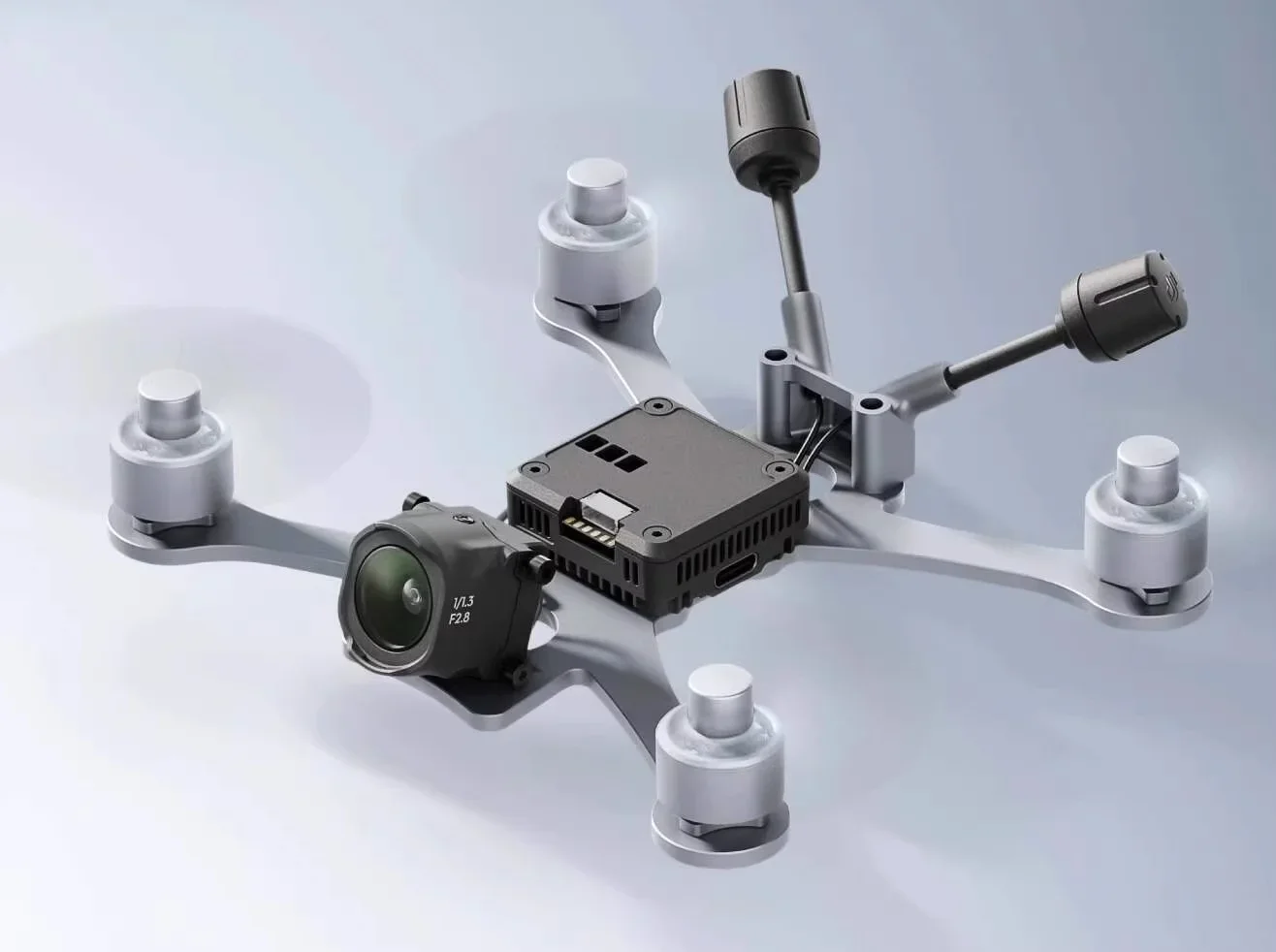 SkyDElOriginal Echtes Produkt  – Fpv Vtx Receiver Module Hd Bewertung und Preis