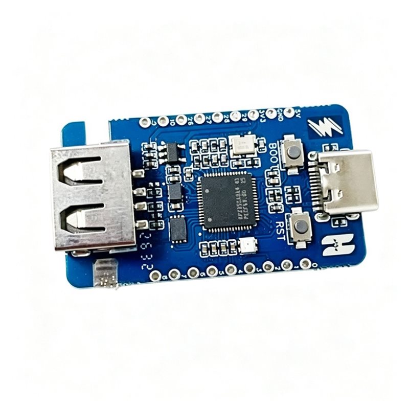 Typ-C-Schnittstelle Dual-Core  – Banana Pi Bpi-M5 Bewertung und Preis