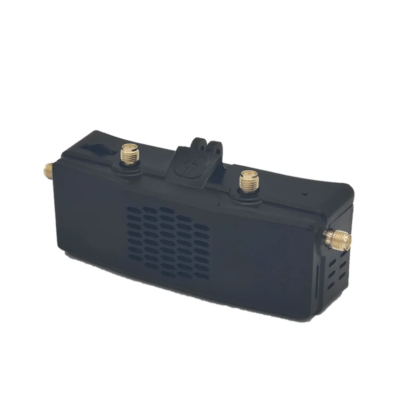 2025HDZero VRX 4X 5,8 GHz 720p – Fpv Vtx Receiver Module Hd Bewertung und Preis