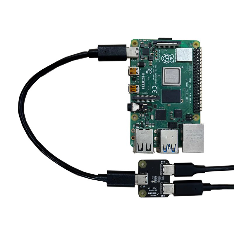 USB-Stromverteiler für Raspber – Banana Pi Bpi-M5 Bewertung und Preis