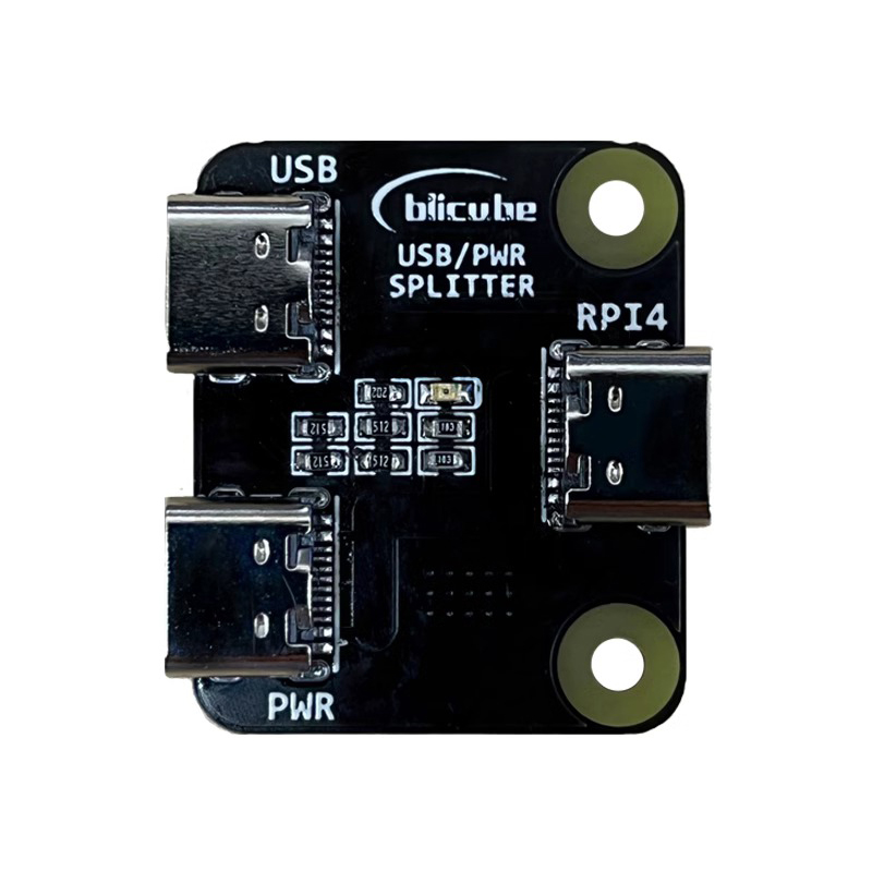 USB-Stromverteiler für Raspber – Banana Pi Bpi-M5 Bewertung und Preis