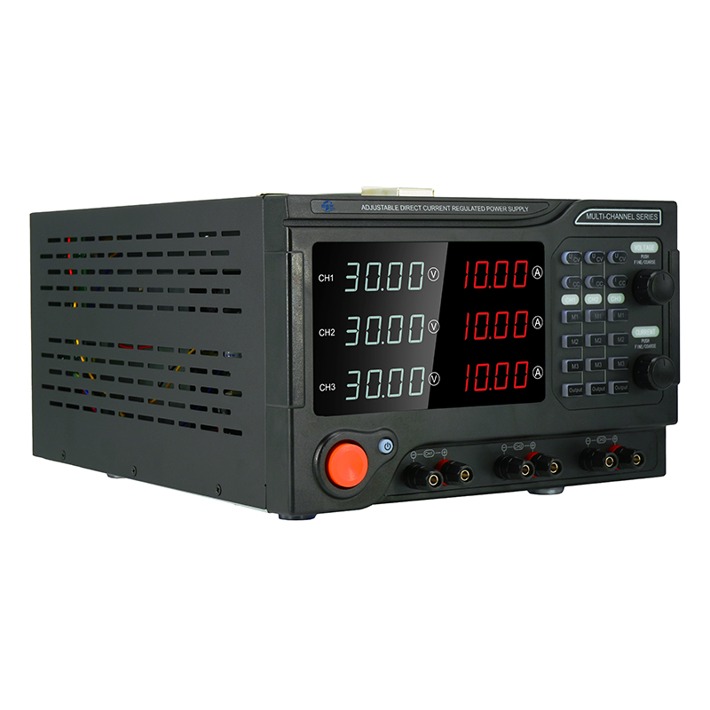 Labor-Ladegerät, einstellbar v – Programmable Dc Power Supply 60V 5A Bewertung und Preis